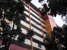 Blk 123 Hougang Avenue 1 (S)530123 #240922
